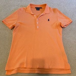 Ralph Lauren Sport Polo Shirt